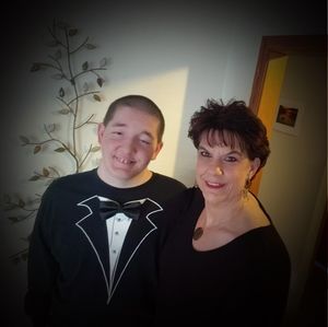 Meet your Posher, Donna